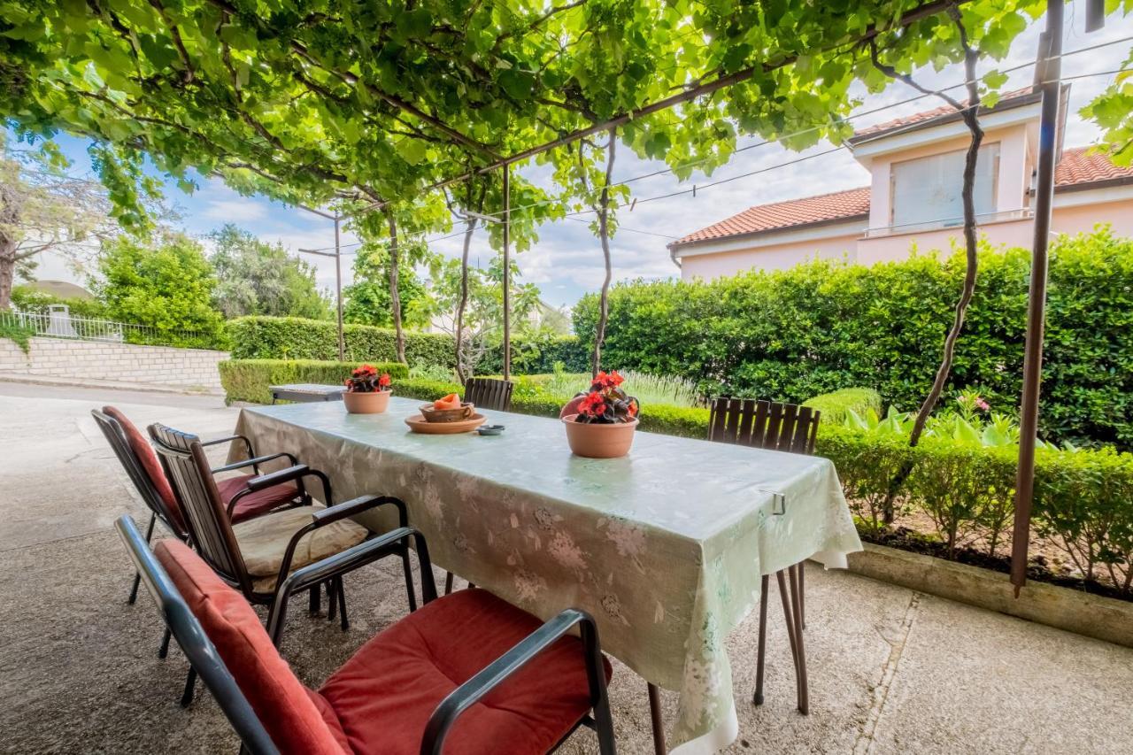 Cozy Apartment Near The Sea Novi Vinodolski Exterior photo